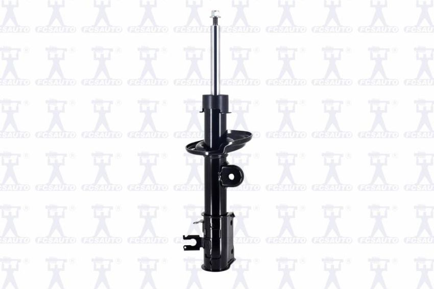 FCS Struts 334145R Suspension Strut