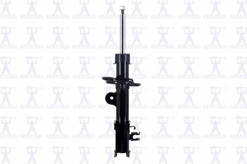 FCS Struts 334145R Suspension Strut