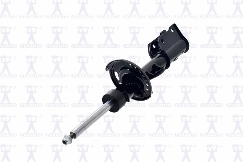 FCS Struts 334145R Suspension Strut