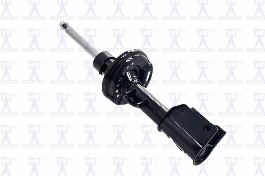 FCS Struts 334145R Suspension Strut