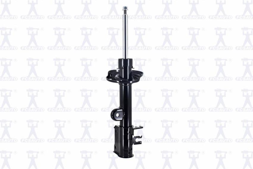 FCS Struts 334146L Suspension Strut