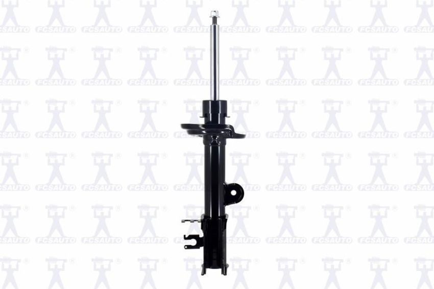 FCS Struts 334146L Suspension Strut