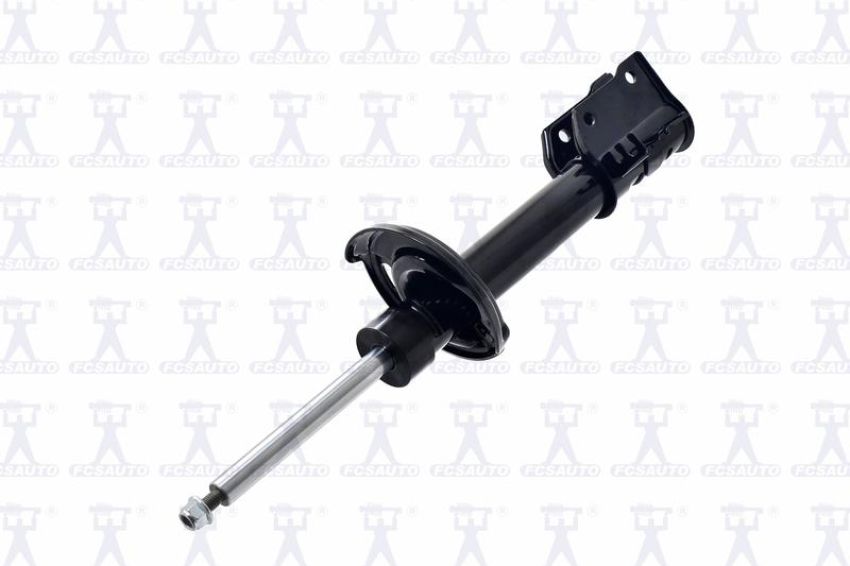 FCS Struts 334146L Suspension Strut