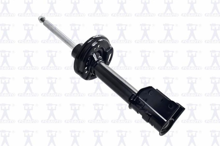 FCS Struts 334146L Suspension Strut