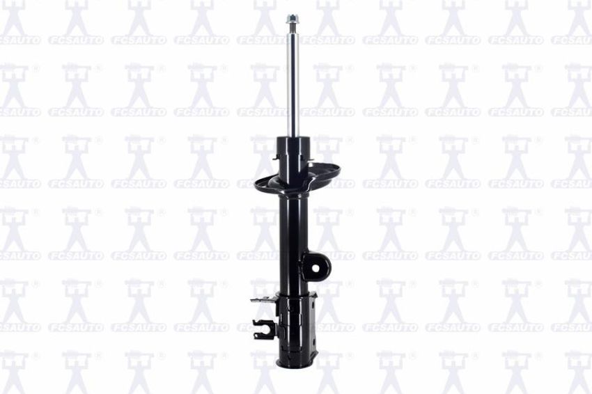 FCS Struts 334146R Suspension Strut