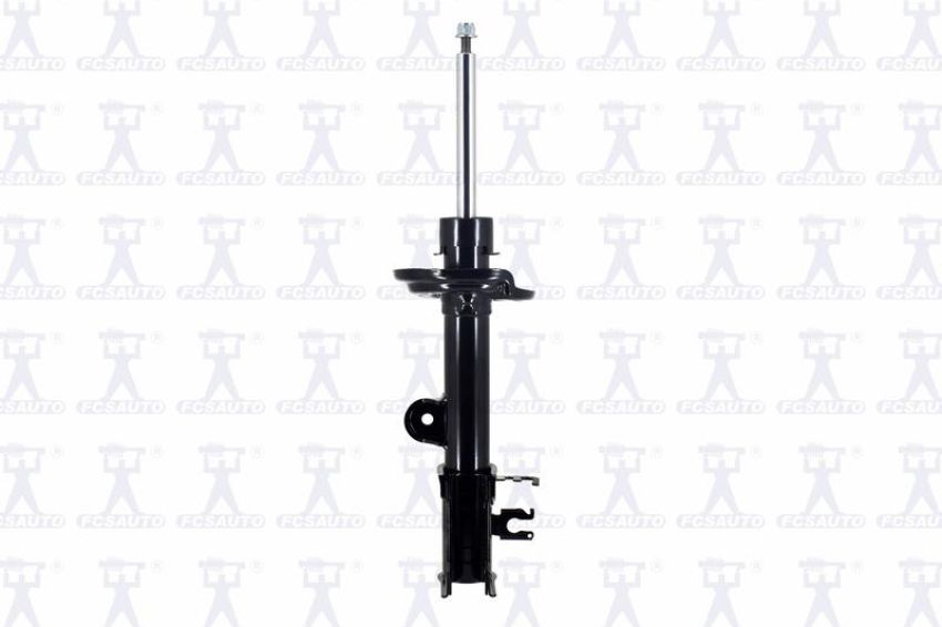 FCS Struts 334146R Suspension Strut