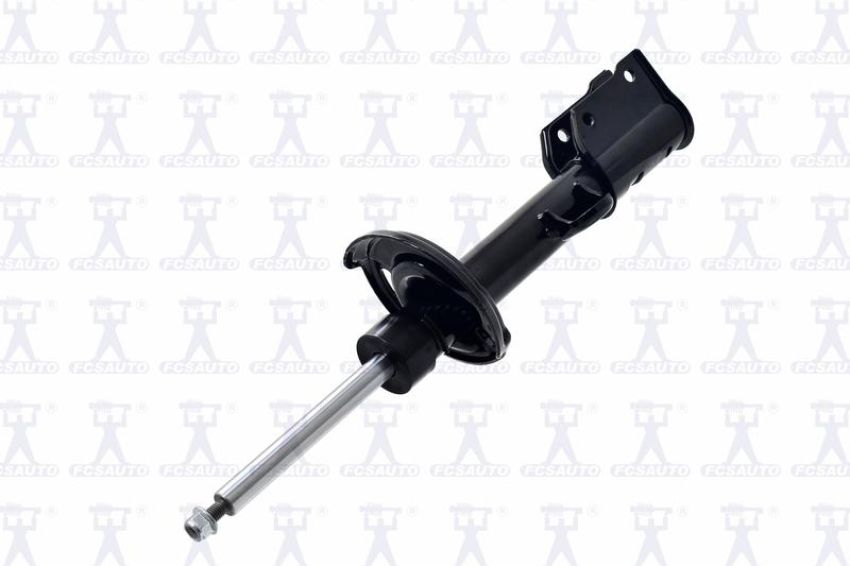 FCS Struts 334146R Suspension Strut