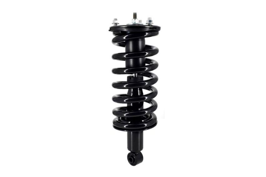 FCS Struts 3345497 Suspension Strut and Coil Spring Assembly