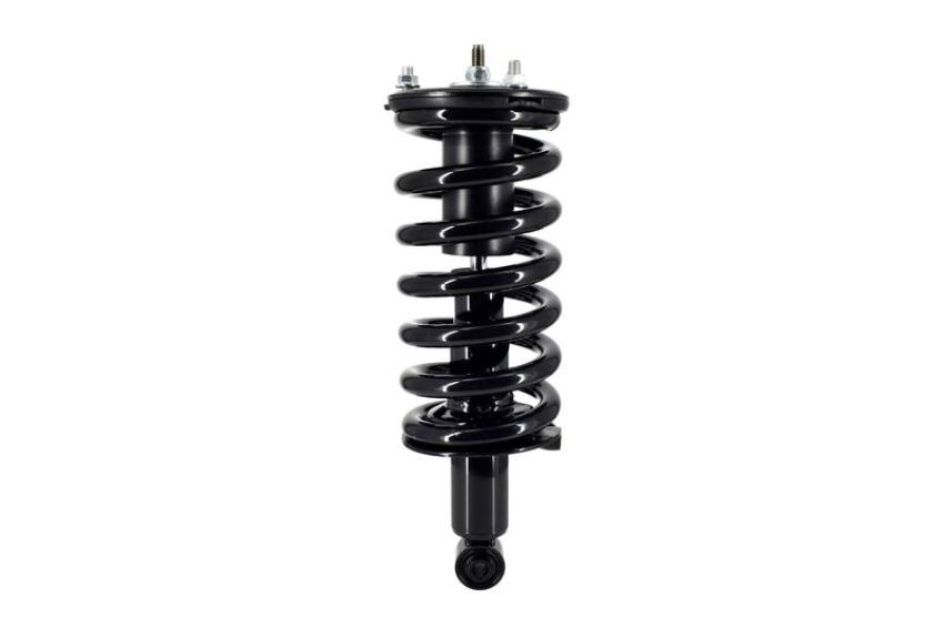 FCS Struts 3345497 Suspension Strut and Coil Spring Assembly