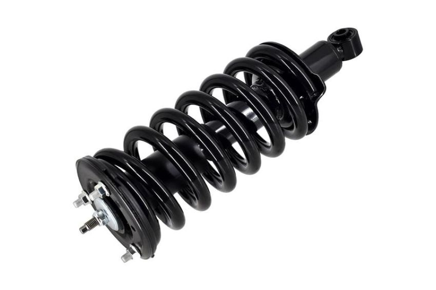 FCS Struts 3345497 Suspension Strut and Coil Spring Assembly