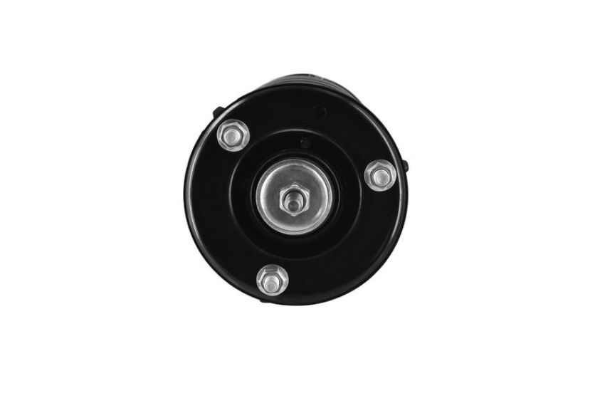 FCS Struts 3345497 Suspension Strut and Coil Spring Assembly