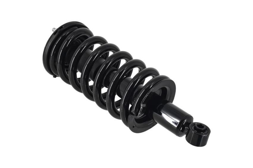 FCS Struts 3345497 Suspension Strut and Coil Spring Assembly