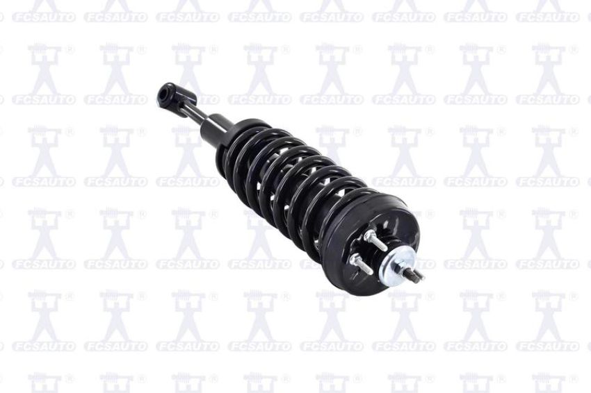 FCS Struts 3345559 Suspension Strut and Coil Spring Assembly