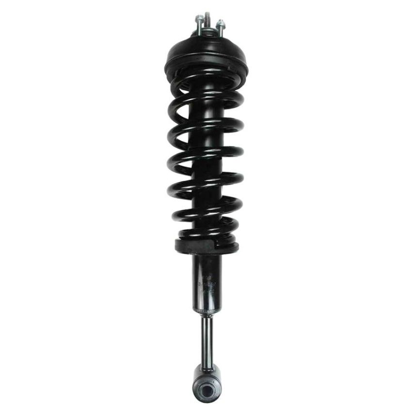 FCS Struts 3345559 Suspension Strut and Coil Spring Assembly