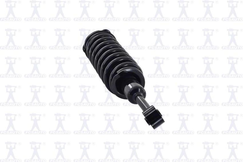 FCS Struts 3345566L Suspension Strut and Coil Spring Assembly