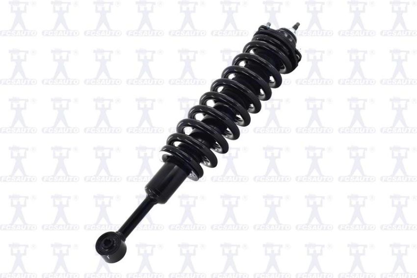 FCS Struts 3345566L Suspension Strut and Coil Spring Assembly