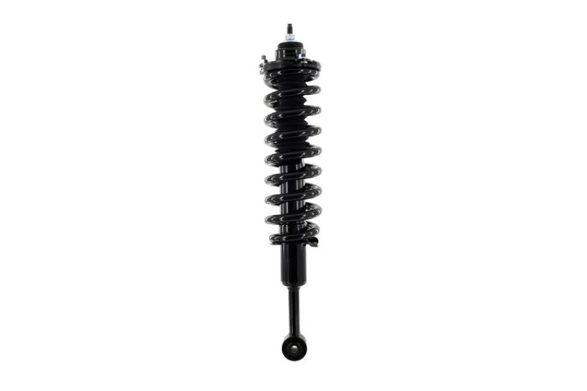 FCS Struts 3345566L Suspension Strut and Coil Spring Assembly