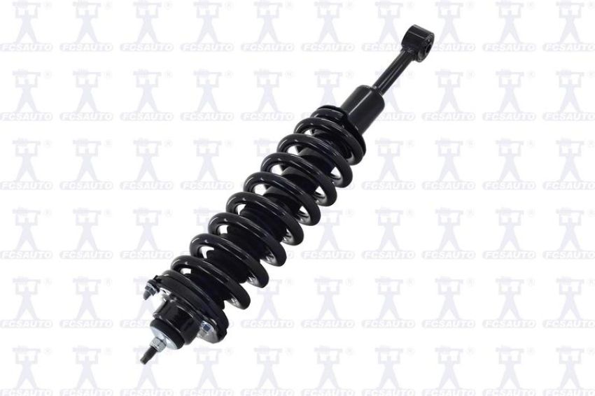FCS Struts 3345566L Suspension Strut and Coil Spring Assembly