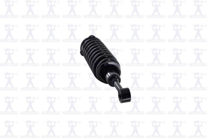 FCS Struts 3345566R Suspension Strut and Coil Spring Assembly