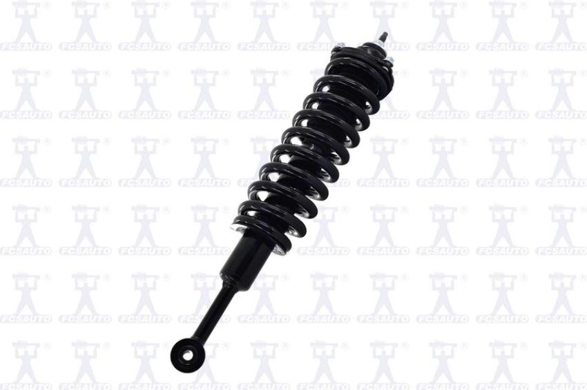 FCS Struts 3345566R Suspension Strut and Coil Spring Assembly