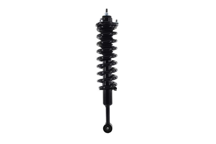 FCS Struts 3345566R Suspension Strut and Coil Spring Assembly