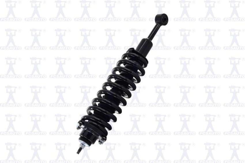 FCS Struts 3345566R Suspension Strut and Coil Spring Assembly