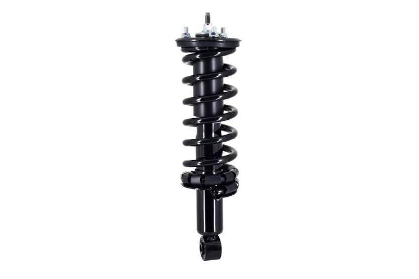 FCS Struts 3345682 Suspension Strut and Coil Spring Assembly