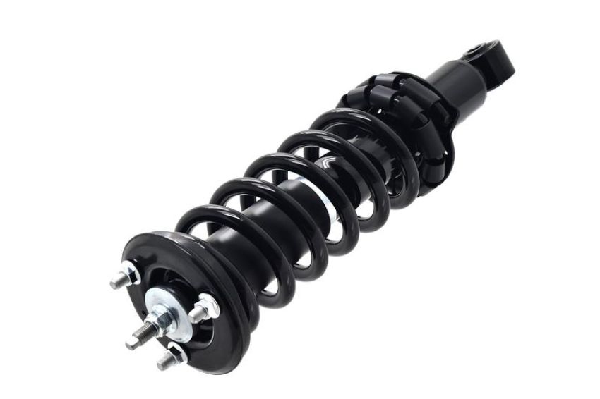 FCS Struts 3345682 Suspension Strut and Coil Spring Assembly