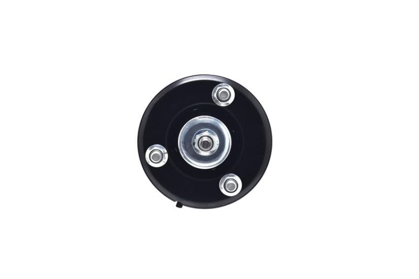 FCS Struts 3345682 Suspension Strut and Coil Spring Assembly