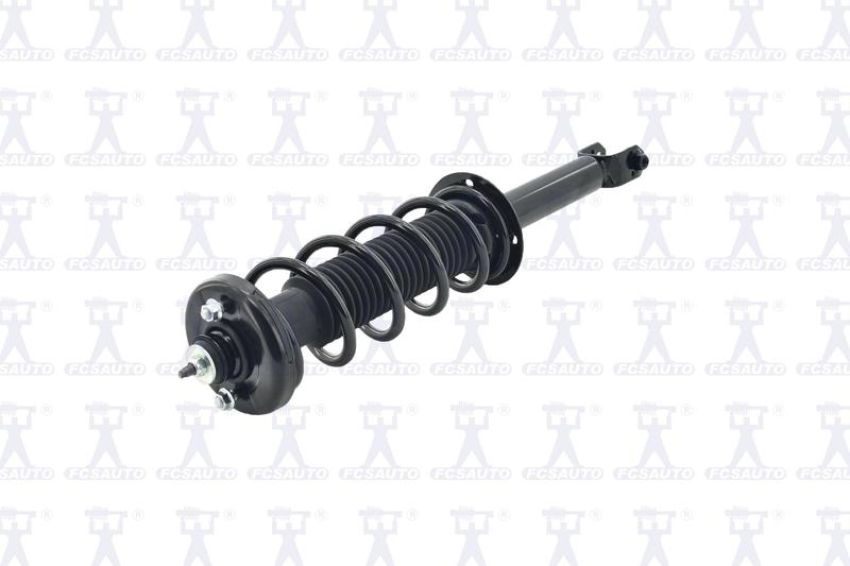 FCS Struts 3345685L Suspension Strut and Coil Spring Assembly