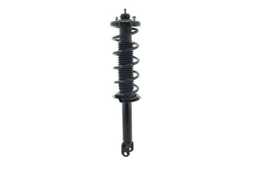 FCS Struts 3345685L Suspension Strut and Coil Spring Assembly