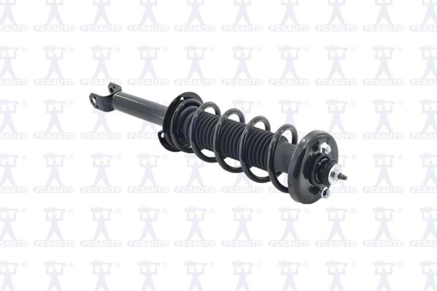 FCS Struts 3345685L Suspension Strut and Coil Spring Assembly