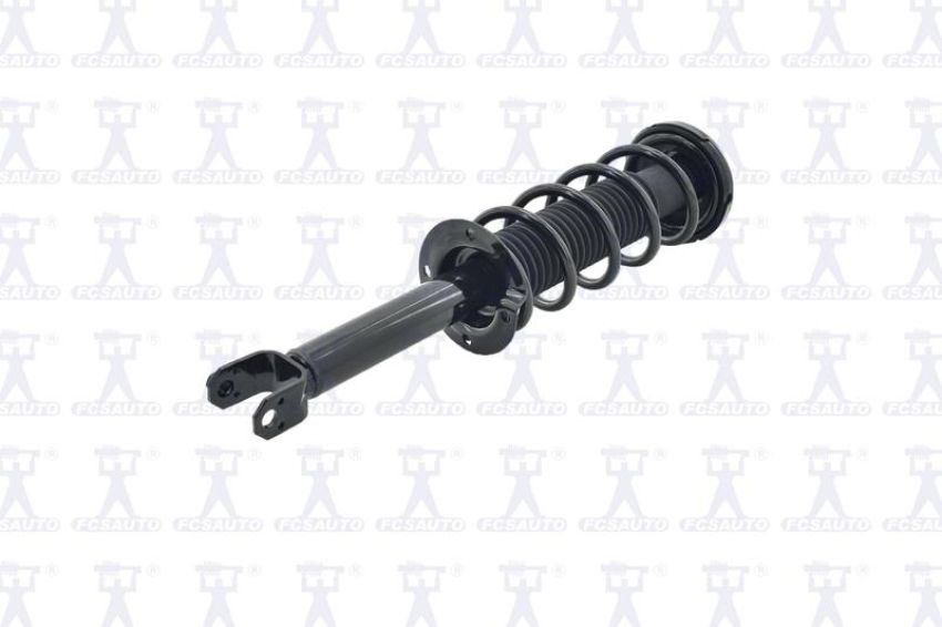 FCS Struts 3345685L Suspension Strut and Coil Spring Assembly