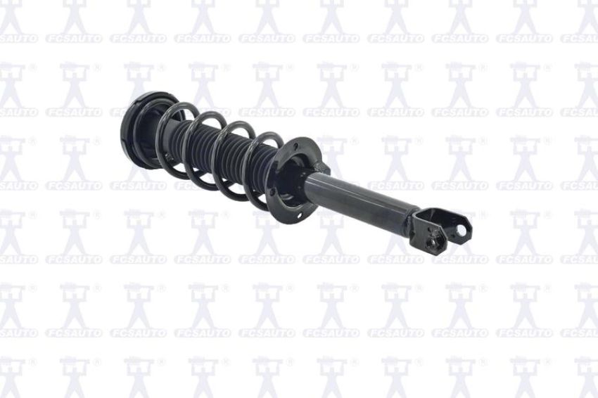 FCS Struts 3345685L Suspension Strut and Coil Spring Assembly
