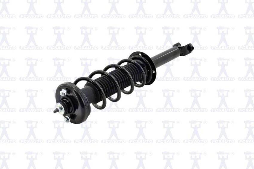 FCS Struts 3345685R Suspension Strut and Coil Spring Assembly