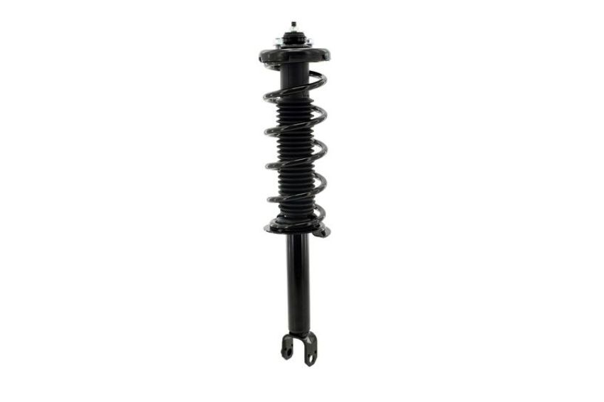 FCS Struts 3345685R Suspension Strut and Coil Spring Assembly
