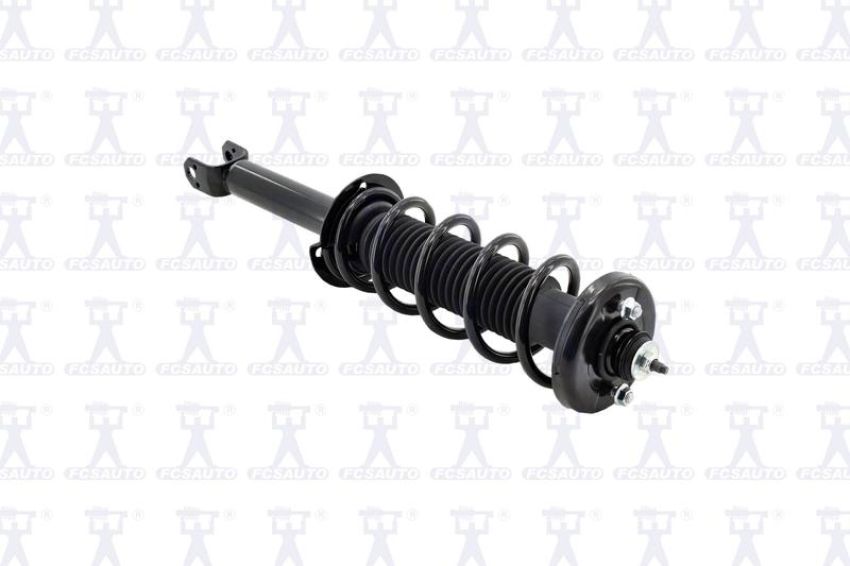FCS Struts 3345685R Suspension Strut and Coil Spring Assembly