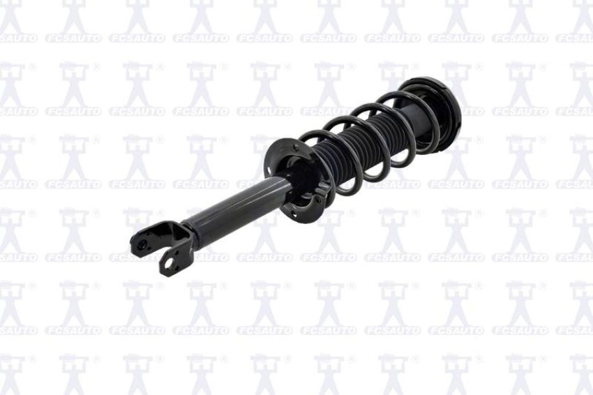 FCS Struts 3345685R Suspension Strut and Coil Spring Assembly