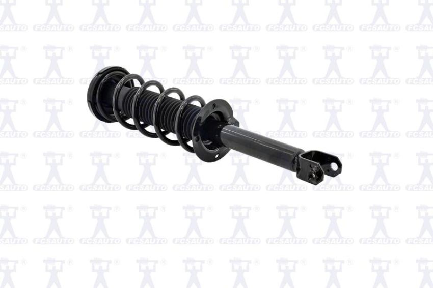 FCS Struts 3345685R Suspension Strut and Coil Spring Assembly