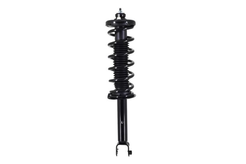 FCS Struts 3345793L Suspension Strut and Coil Spring Assembly