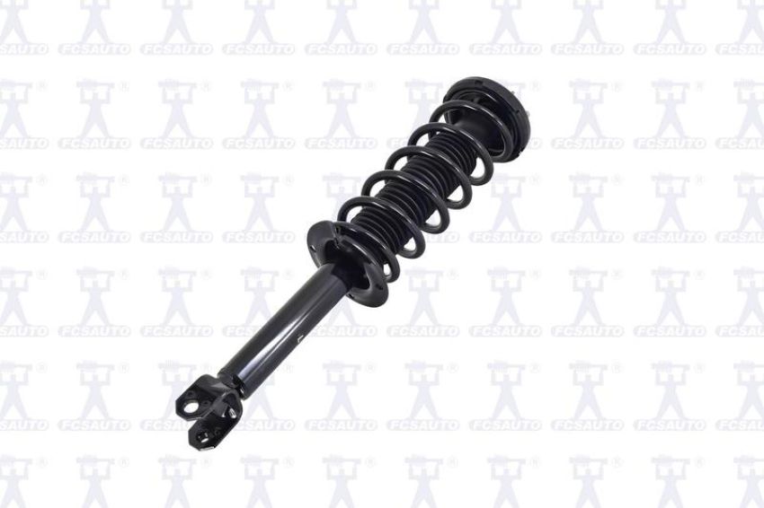 FCS Struts 3345793L Suspension Strut and Coil Spring Assembly
