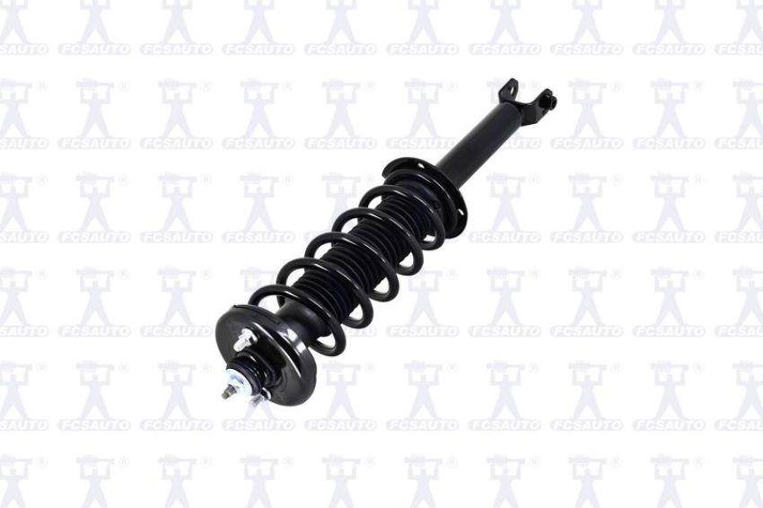 FCS Struts 3345793R Suspension Strut and Coil Spring Assembly