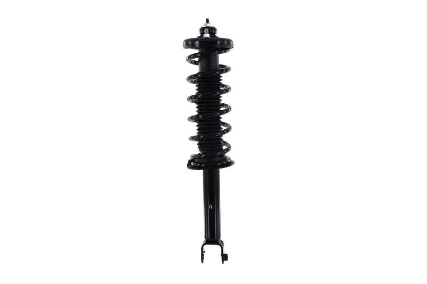 FCS Struts 3345793R Suspension Strut and Coil Spring Assembly