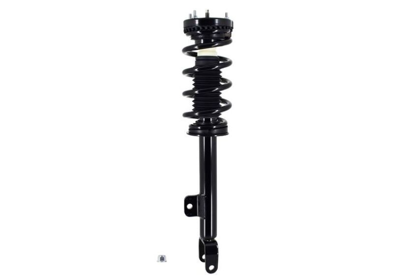 FCS Struts 3345799 Suspension Strut and Coil Spring Assembly