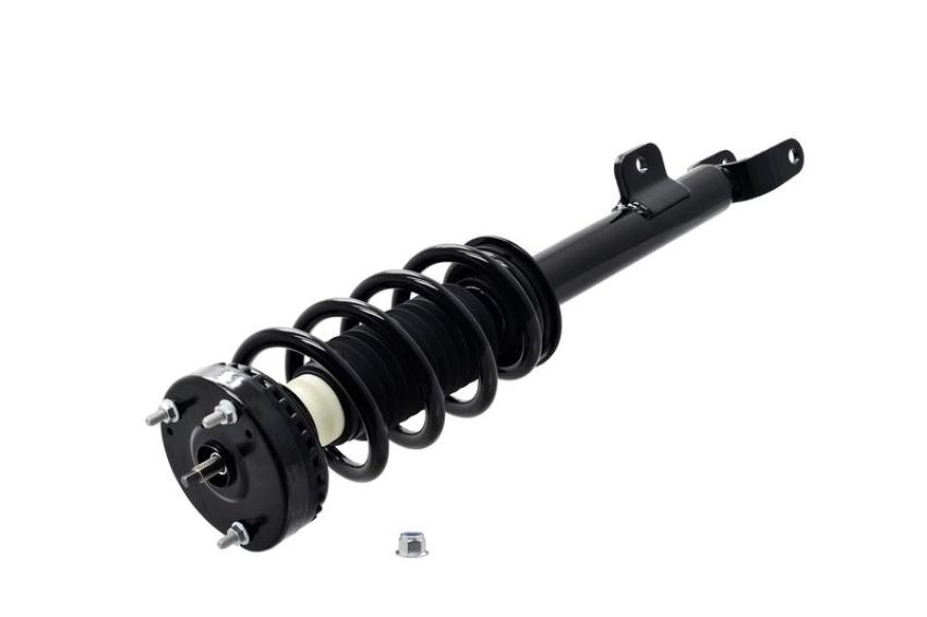 FCS Struts 3345799 Suspension Strut and Coil Spring Assembly