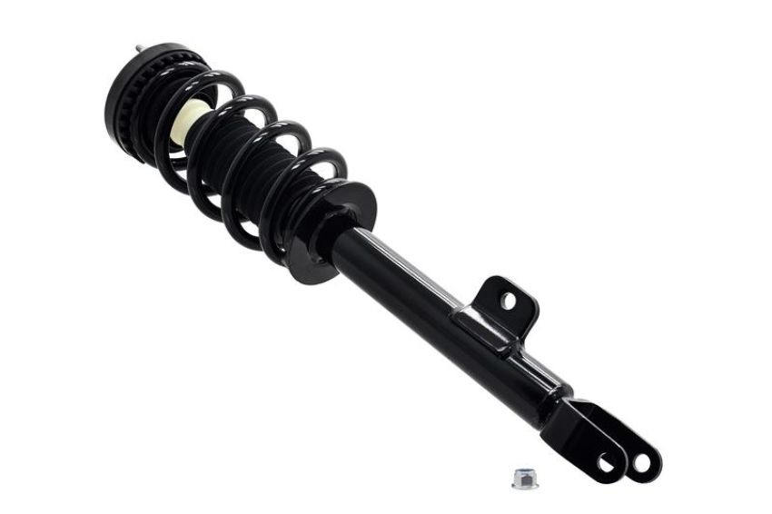 FCS Struts 3345799 Suspension Strut and Coil Spring Assembly