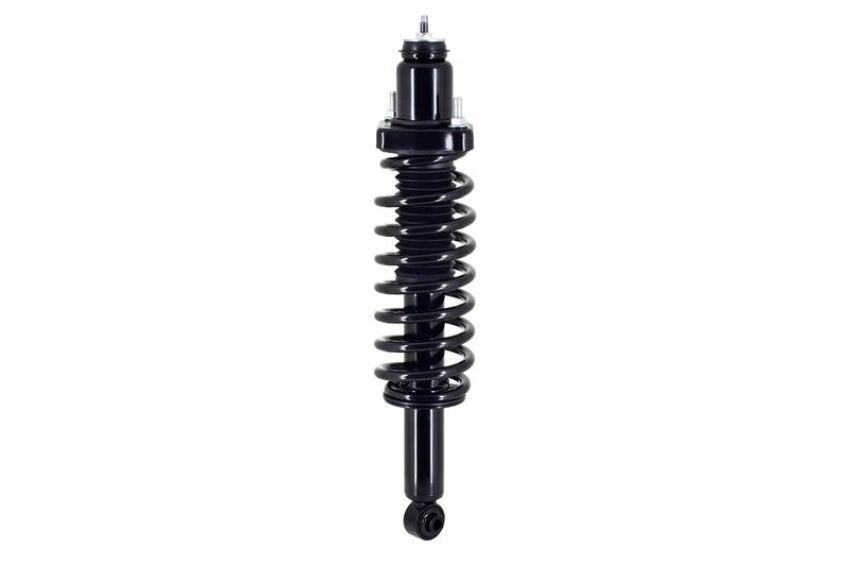 FCS Struts 3345844 Suspension Strut and Coil Spring Assembly