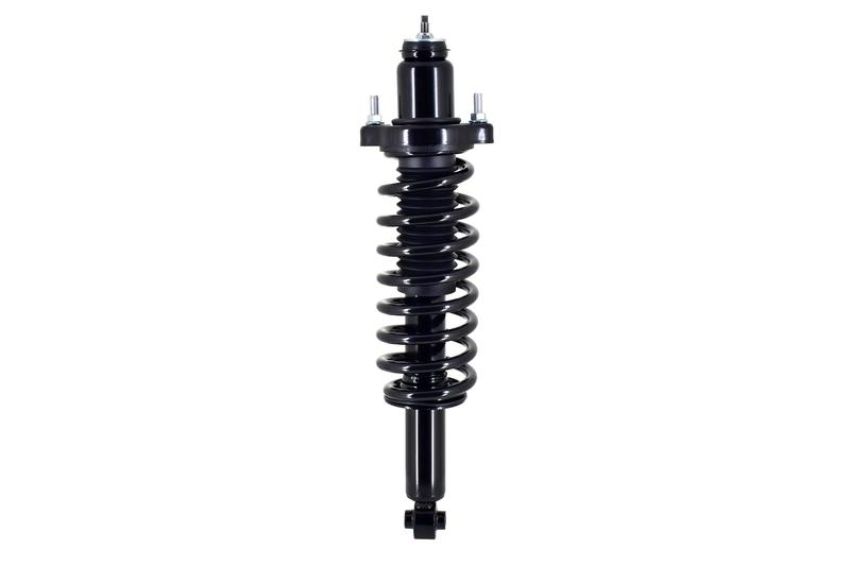 FCS Struts 3345844 Suspension Strut and Coil Spring Assembly