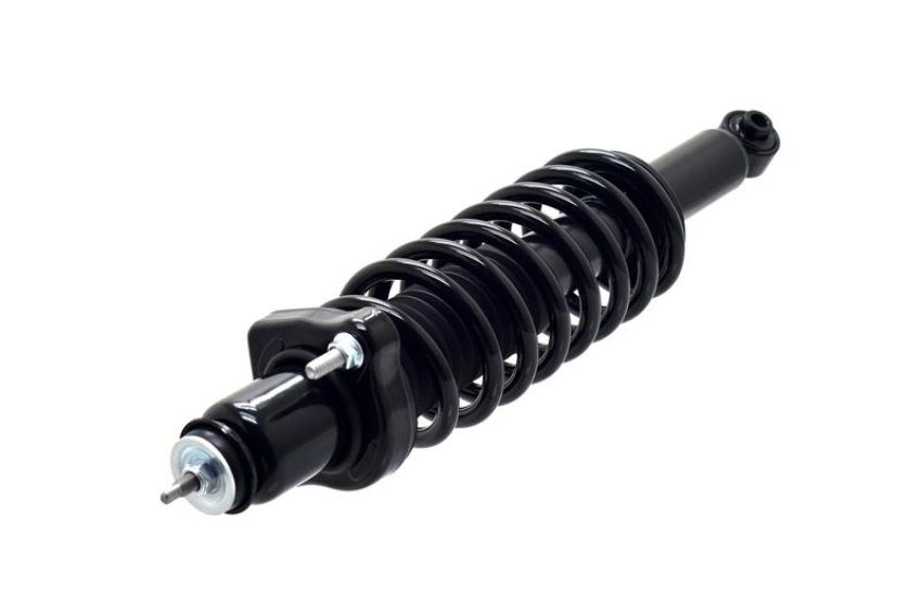 FCS Struts 3345844 Suspension Strut and Coil Spring Assembly