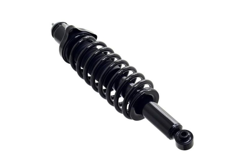 FCS Struts 3345844 Suspension Strut and Coil Spring Assembly